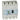 DPX³ 250 maksimalafbryder elektronisk 4pol 40A 50KA - 1