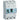 DPX³ 250 maksimalafbryder elektronisk 3pol 250A 70KA - 1