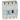 DPX³ 250 maksimalafbryder elektronisk 4pol 160A 70KA - 1