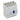 DPX³ 160 maksimalafbryder 3pol+N/2 160A 36KA - 1