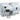 DPX³ 160/250 Montageplade gensidigspærring plugin /drawout - 1