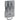 DPX³ 250 DIN-beslag for 3 og 4pol - 1
