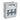 SPX³-H sikrings afbryder for 60mm skinne 3pol NH3 630A - 1