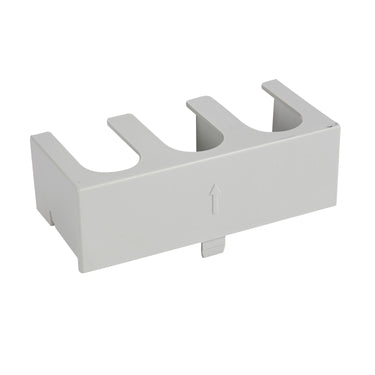 SPX³-H 160A skinne terminal afdækning - 1