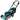Makita 40V LM001GZ01 Plæneklipper 48cm solo - 1