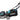 Makita 40V LM001GZ01 Plæneklipper 48cm solo - 2
