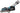 Makita 40V LM001GZ01 Plæneklipper 48cm solo - 2