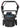 Makita 40V LM001GZ01 Plæneklipper 48cm solo - 4