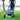 Makita 40V LM001GZ01 Plæneklipper 48cm solo - 23