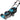 Makita 40V LM002GZ01 Plæneklipper 53cm solo - 1