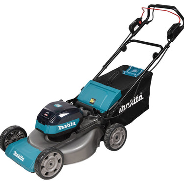 Makita 40V LM002GZ01 Plæneklipper 53cm solo - 1
