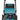 Makita 40V LM002GZ01 Plæneklipper 53cm solo - 8