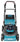 Makita 40V LM002GZ01 Plæneklipper 53cm solo - 8