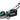 Makita 40V LM002GZ01 Plæneklipper 53cm solo - 2