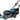 Makita 40V LM002GZ01 Plæneklipper 53cm solo - 10