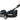 Makita 40V LM002GZ01 Plæneklipper 53cm solo - 3