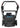 Makita 40V LM002GZ01 Plæneklipper 53cm solo - 4