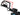Makita 40V LM002GZ01 Plæneklipper 53cm solo - 12