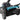 Makita 40V LM002GZ01 Plæneklipper 53cm solo - 19