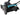 Makita 40V LM002GZ01 Plæneklipper 53cm solo - 19