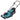 Makita 40V LM003GZ Plæneklipper 38cm solo - 1