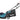 Makita 40V LM003GZ Plæneklipper 38cm solo - 2