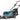 Makita 40V LM003GM103 Plæneklipper 38cm 4,0Ah - 11