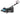 Makita 40V LM003GM103 Plæneklipper 38cm 4,0Ah - 4