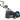 Makita 40V LM003GZ Plæneklipper 38cm solo - 5