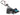 Makita 40V LM003GZ Plæneklipper 38cm solo - 5