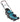 Makita 40V LM003GZ Plæneklipper 38cm solo - 7