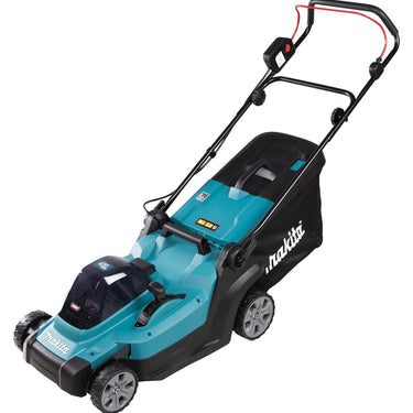 Makita 40V LM004GM103 Plæneklipper 43cm 4,0Ah - 1