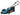 Makita 40V LM004GM103 Plæneklipper 43cm 4,0Ah - 2