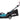 Makita 40V LM004GZ Plæneklipper 43cm solo - 9