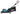 Makita 40V LM004GM103 Plæneklipper 43cm 4,0Ah - 9