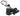 Makita 40V LM004GZ Plæneklipper 43cm solo - 5