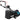 Makita 40V LM004GM103 Plæneklipper 43cm 4,0Ah - 5