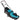 Makita 40V LM004GM103 Plæneklipper 43cm 4,0Ah - 7
