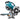 Makita Kap-/Geringssav 216mm 40V - 19