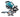 Makita Kap-/Geringssav 216mm 40V - 19