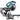 Makita Kap-/Geringssav 216mm 40V - 25