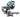 Makita Kap-/Geringssav 216mm 40V - 25