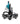 Makita Kap-/Geringssav 216mm 40V - 21