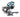 Makita Kap-/Geringssav 216mm 40V - 23