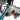 Makita Kap-/Geringssav 216mm 40V - 4