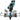 Kap-/Geringssav 260Mm 40V - 8