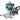 Makita Kap-/Geringssav LS1019L 260mm 1510W - 4