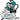 Makita Kap-/Geringssav LS1019L 260mm 1510W - 3
