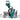 Makita Kap-/Geringssav LS1019L 260mm 1510W - 6