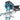 Makita Kap-/geringssav 260mm LS1110F - 4